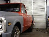 1970 -  C10 Mathew Satterfield