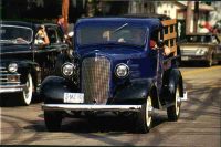 1936 - Chevy Tim Owen