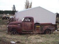 1948 - 3100 Rich Weatherbee