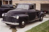 1948 - 3600 Ward Hauer