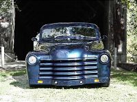 1953 - Chevy 3100 Bill Streacker