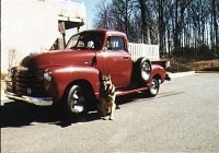 1953 - Chevrolet Bill Stephens