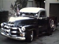 1954 - 3100 Pete