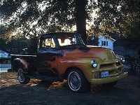 1955 - Series 1 Eddie Hancock