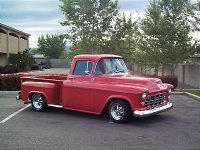 1955 2nd Series Shane Gerber