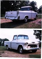 1955 - Cameo Rodney Brown