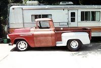 1956 - Chevy Prostreet_ Donn Collins