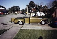 1957 - 3100 Lee Bowen