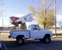 1957 - Chevy Dave Christensen