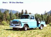 1959 - Apache Stan Clark