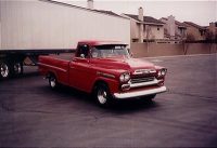 1959 - Apache Shelton Lowe