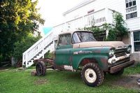 1959 - Chevy Apache 3600 Nathan