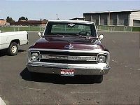 1969 - C10 Adam Terrell