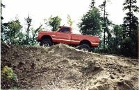 1970 - Chevrolet Rick