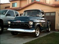 1957 - 3100 2 Franklin