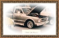 1967 - Chevy 1/2 Ton Joe