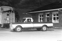 1971 - 3/4 Ton Cheyenne Longhorn Carl Norberg