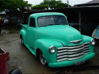 1952 - Chevy 3200 Alex Miranda