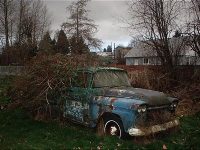 1959 - Fleetside Apache Richard Scott