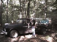 1967 - C10 Richard Rawlings