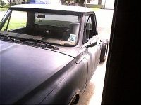 1968 - C10 John Ansohn