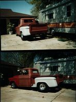 1956 - Chevy Donn Collins