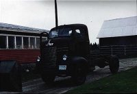 1940 - COE Stewart Vaughan