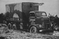 1941 - Dodge WK60 Thornton Tandem_ Christophe Lowette