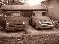 1942 - Dodge Kathy Mobley