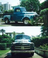 1952 - Job Rated Gaston Delaguardia