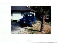 1954 - Fargo Ian Morey