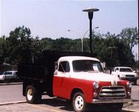 1954 - Fargo Robert Trussart