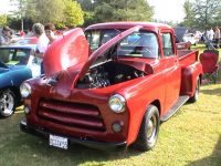 1955 - Blown Dodge John