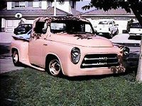 1955 - Dodge Job Rated Raul Garcia