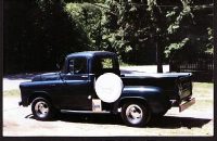 1955 - Job Rated Donnely Lockard