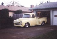 1957 - Dodge Bruce Marsh