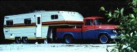 1959 - D100 Sweptside Pickup W  Ralph Clark