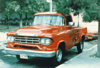 1959 - Fargo Cesar Nava Asbell