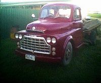 1960 - 233 Doc Beatttie