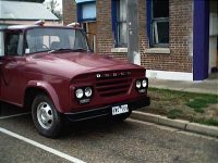 1964 - Dodge 400 Adrian