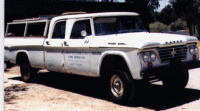 1964 - Dodge 4x4 Crewcab  Bob Smillie