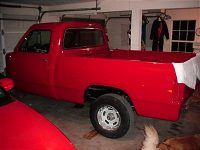 1984 - Ram 150 Royal SE Bob