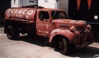 1939 - Dodge Tanker Skip Mccook