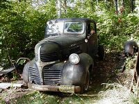 1940's - Mat Brevard