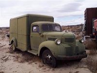 1947 - Dodge Dually John C