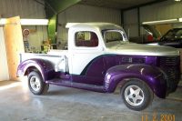 1942 - Dodge G Dohman