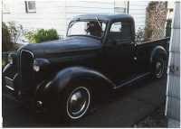 1938 - RC David Strieb