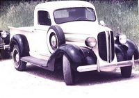 1938 - Dodge Jim Branch