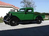 1934 - Dodge Tad Demilly