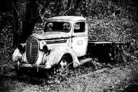 1936 - Ford Neda Atash